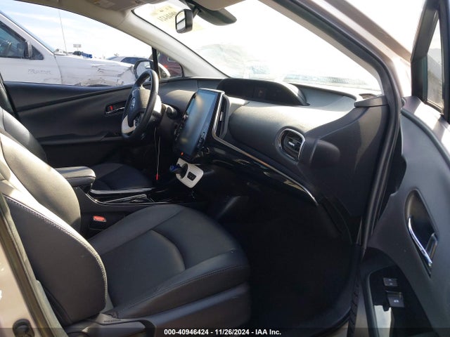 JTDKARFP5H3057951 Toyota Prius Prime Advanced