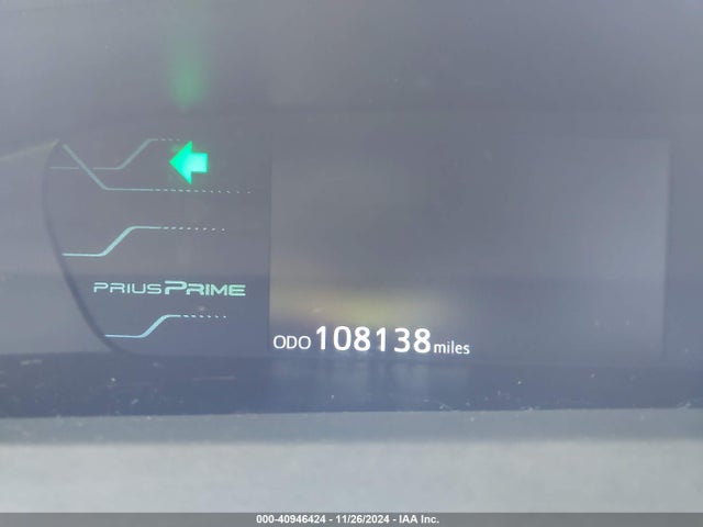 JTDKARFP5H3057951 Toyota Prius Prime Advanced