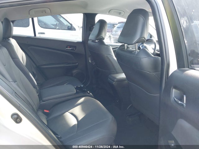 JTDKARFP5H3057951 Toyota Prius Prime Advanced