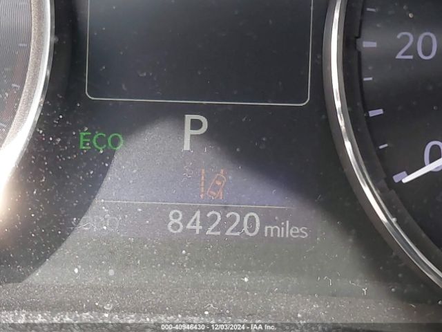 JTHBA1D20H5045640 Lexus IS 200T