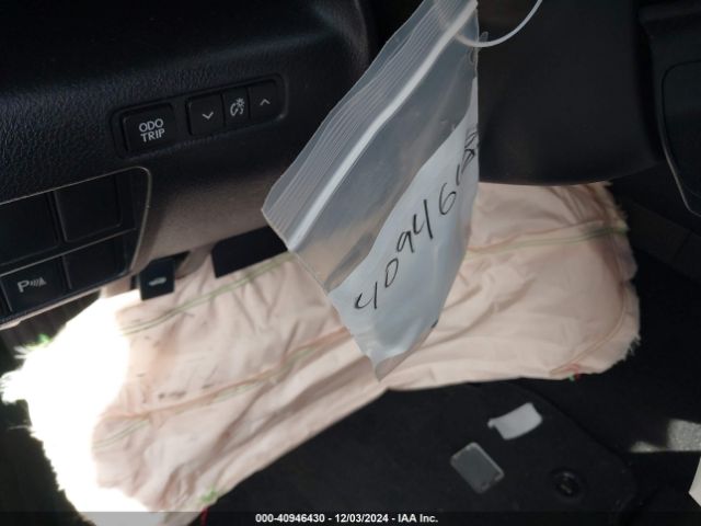 JTHBA1D20H5045640 Lexus IS 200T