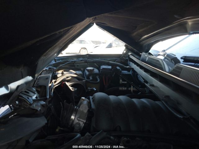 3GCUKREC0JG239936 Chevrolet Silverado 1500 2lt