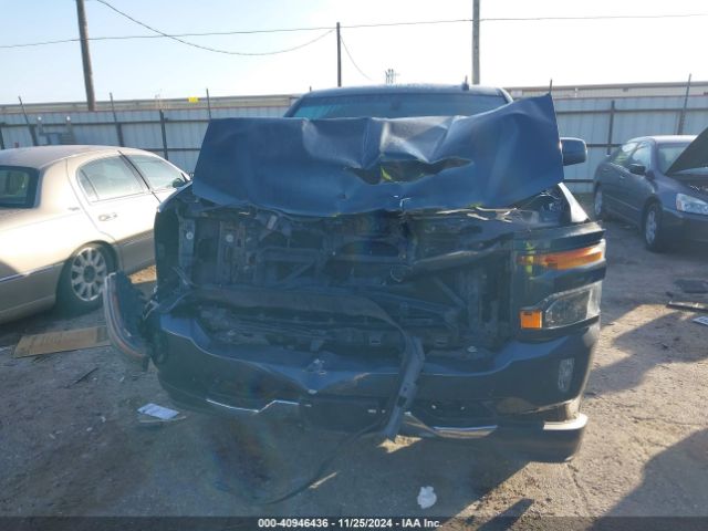 3GCUKREC0JG239936 Chevrolet Silverado 1500 2lt