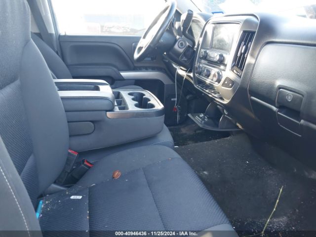 3GCUKREC0JG239936 Chevrolet Silverado 1500 2lt