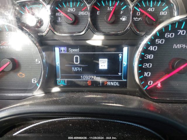 3GCUKREC0JG239936 Chevrolet Silverado 1500 2lt