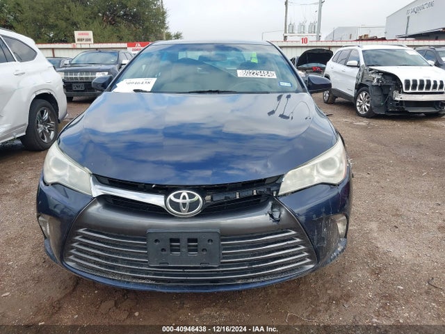Toyota CAMRY LE 2015 4T4BF1FK7FR449992 Image 12