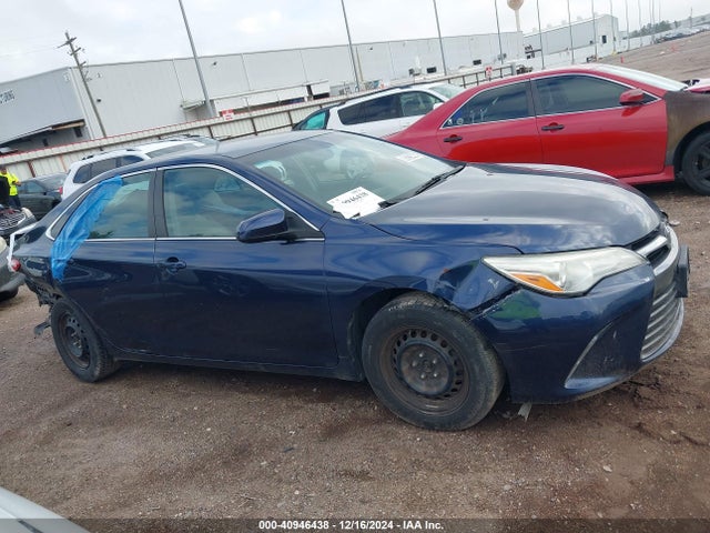 Toyota CAMRY LE 2015 4T4BF1FK7FR449992 Image 13