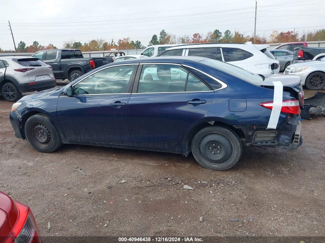 Toyota CAMRY LE 2015 4T4BF1FK7FR449992 Image 14