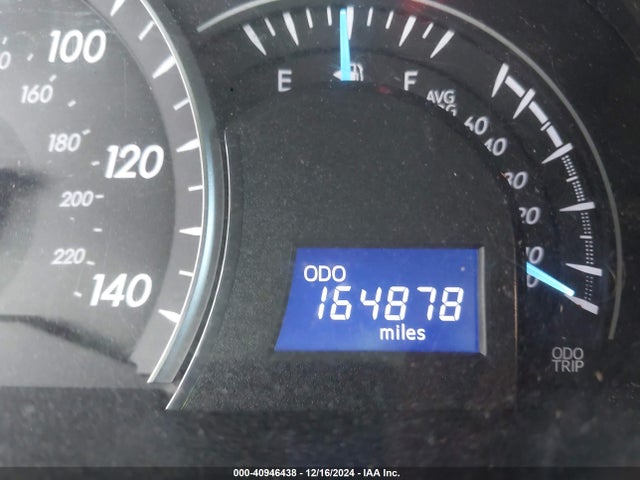 Toyota CAMRY LE 2015 4T4BF1FK7FR449992 Image 15