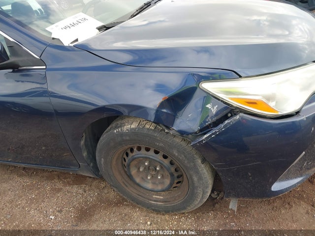 Toyota CAMRY LE 2015 4T4BF1FK7FR449992 Image 18