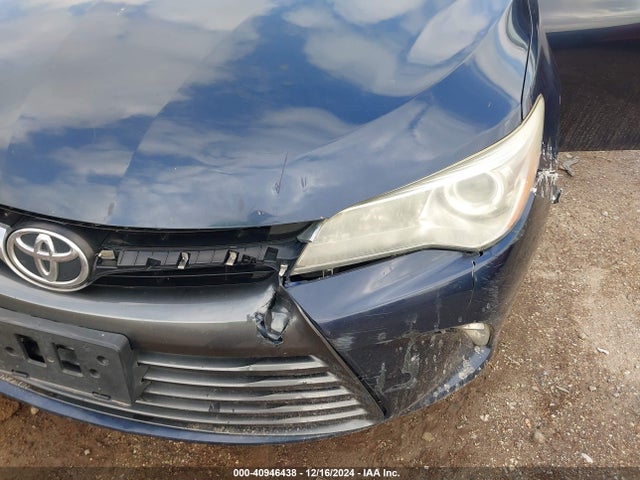Toyota CAMRY LE 2015 4T4BF1FK7FR449992 Image 19