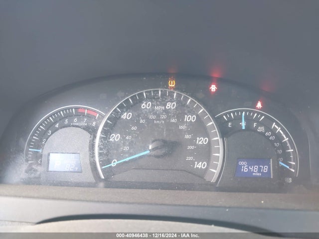 Toyota CAMRY LE 2015 4T4BF1FK7FR449992 Image 7