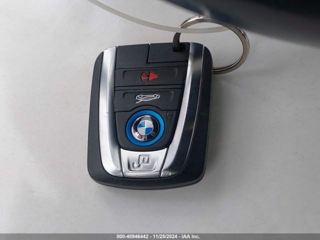 2016 BMW I3 WBY1Z2C53GV556859 Photo 10