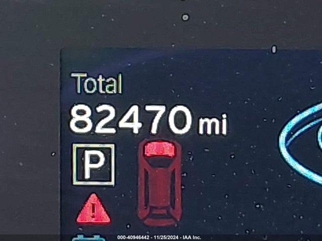 WBY1Z2C53GV556859 BMW I3