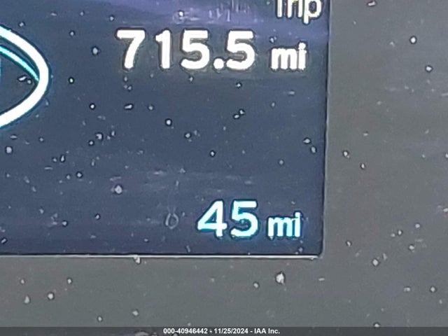 WBY1Z2C53GV556859 BMW I3