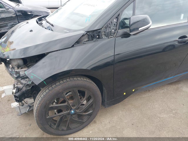 BMW I3 2016 WBY1Z2C53GV556859 Image 16