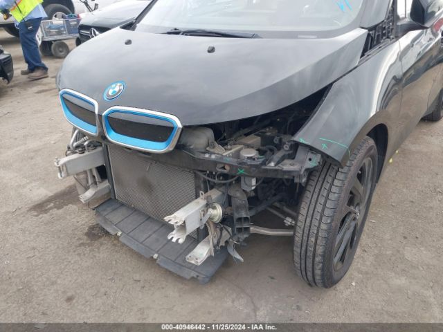 2016 BMW I3 WBY1Z2C53GV556859 Photo 5