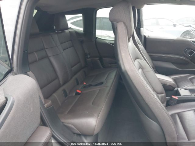 2016 BMW I3 WBY1Z2C53GV556859 Photo 7