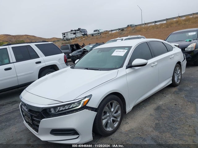 1HGCV1F11LA003509 Honda ACCORD LX