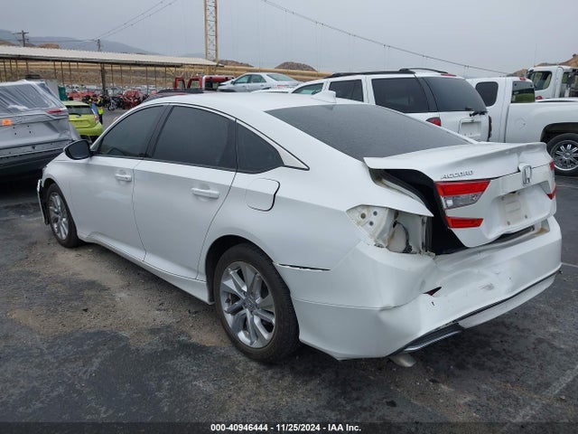 1HGCV1F11LA003509 Honda ACCORD LX