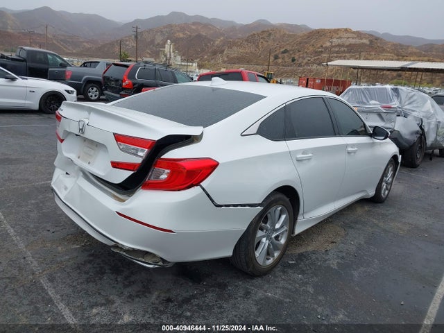 1HGCV1F11LA003509 Honda ACCORD LX
