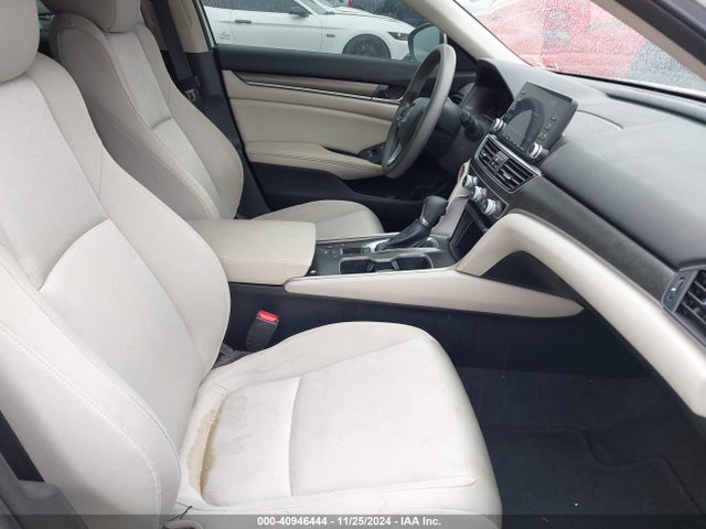 1HGCV1F11LA003509 Honda ACCORD LX