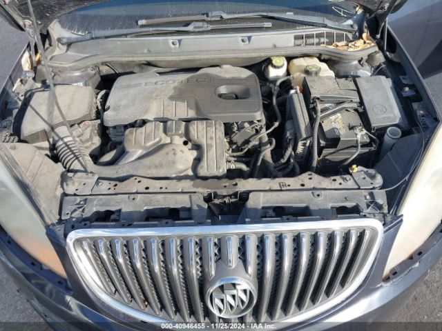 1G4PW5SK1G4169399 Buick Verano Sport Touring Group