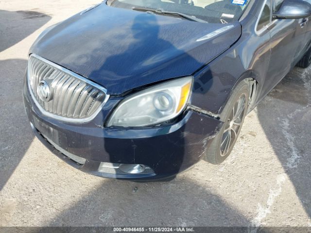 1G4PW5SK1G4169399 Buick Verano Sport Touring Group