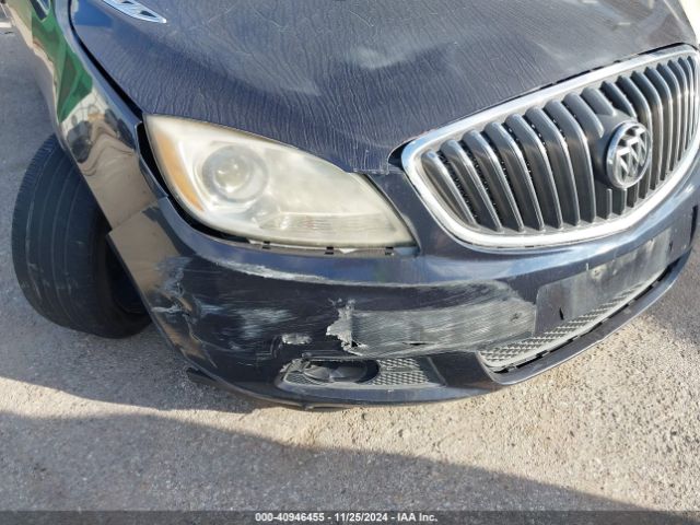 1G4PW5SK1G4169399 Buick Verano Sport Touring Group