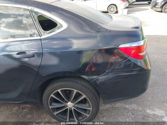 1G4PW5SK1G4169399 Buick Verano Sport Touring Group