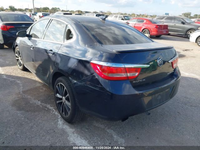 1G4PW5SK1G4169399 Buick Verano Sport Touring Group