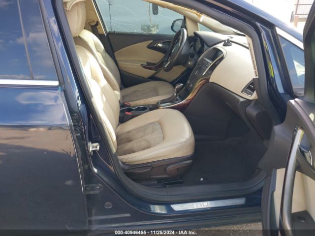 1G4PW5SK1G4169399 Buick Verano Sport Touring Group