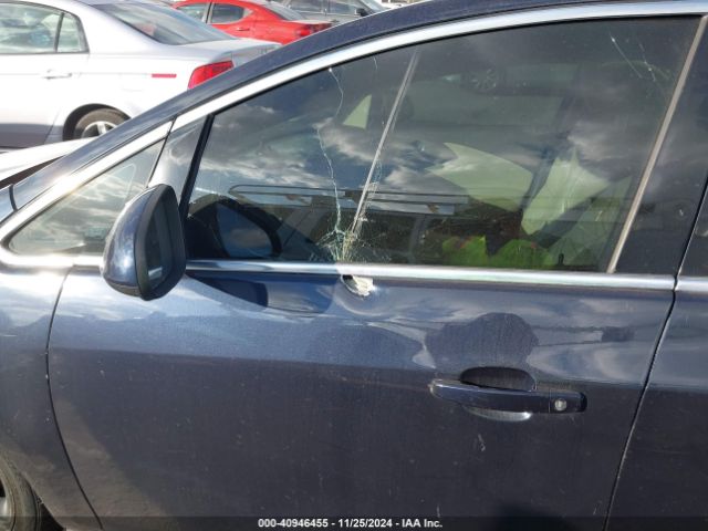 1G4PW5SK1G4169399 Buick Verano Sport Touring Group