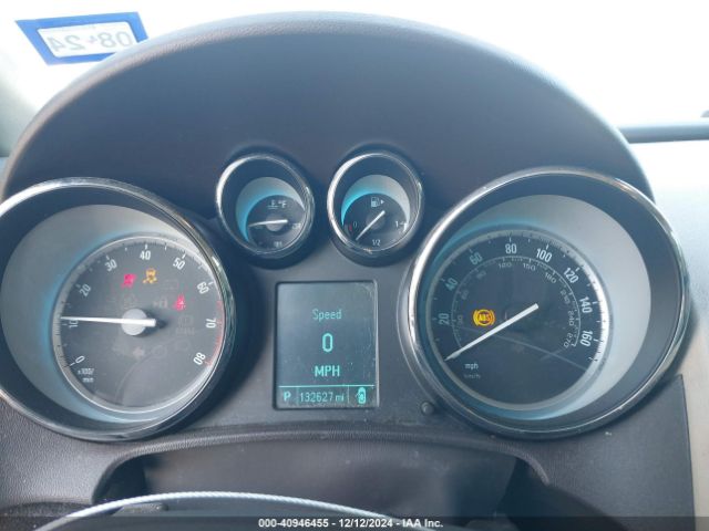 1G4PW5SK1G4169399 Buick Verano Sport Touring Group