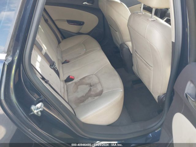 1G4PW5SK1G4169399 Buick Verano Sport Touring Group