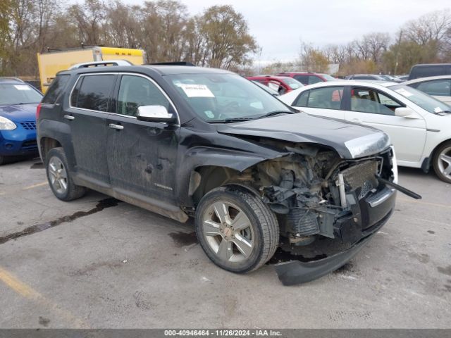 2GKFLYE37F6111524 auction archive image