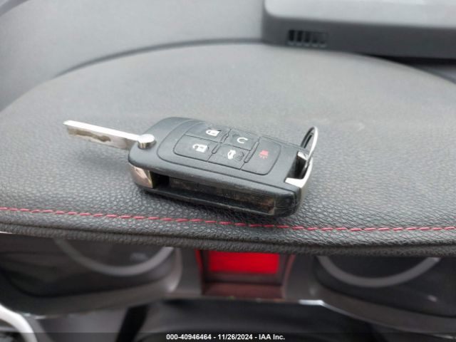 2GKFLYE37F6111524 GMC Terrain Slt-2