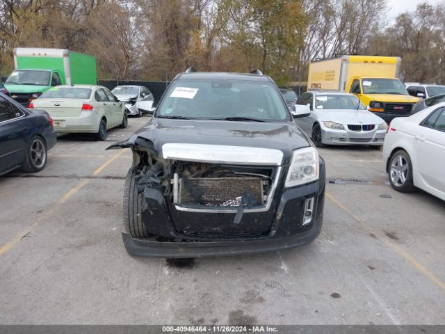 2GKFLYE37F6111524 GMC Terrain Slt-2