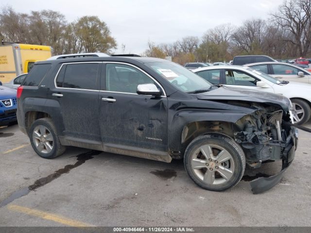 2GKFLYE37F6111524 GMC Terrain Slt-2