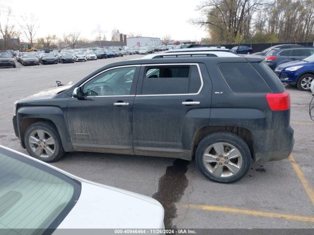 2GKFLYE37F6111524 GMC Terrain Slt-2