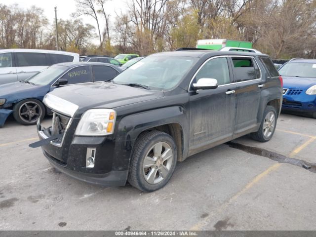 2GKFLYE37F6111524 GMC Terrain Slt-2