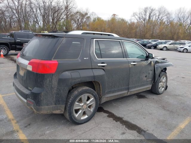 2GKFLYE37F6111524 GMC Terrain Slt-2
