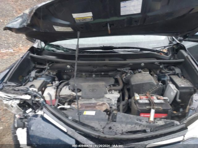 2T3DFREV9HW604209 Toyota Rav4 Limited