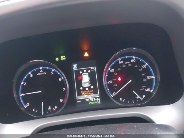 2T3DFREV9HW604209 Toyota Rav4 Limited
