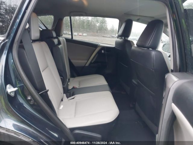 2T3DFREV9HW604209 Toyota Rav4 Limited