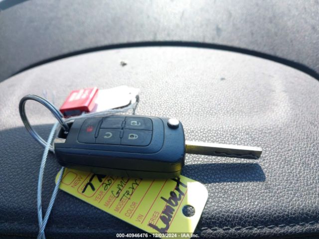 2GKFLNE36H6163955 GMC Terrain Sle-2