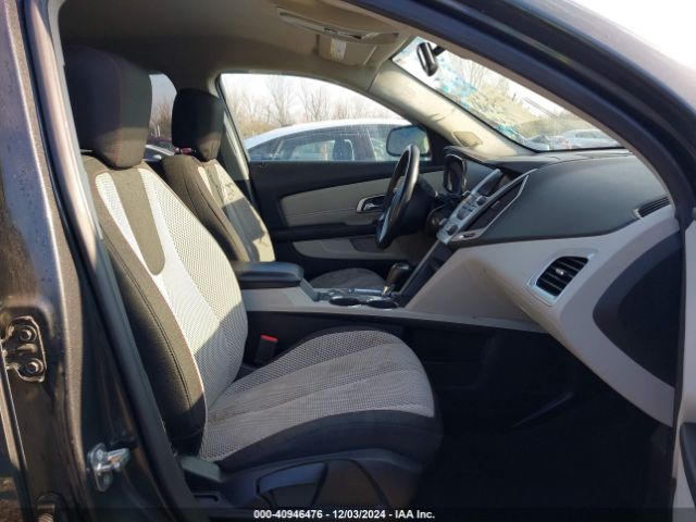 2GKFLNE36H6163955 GMC Terrain Sle-2