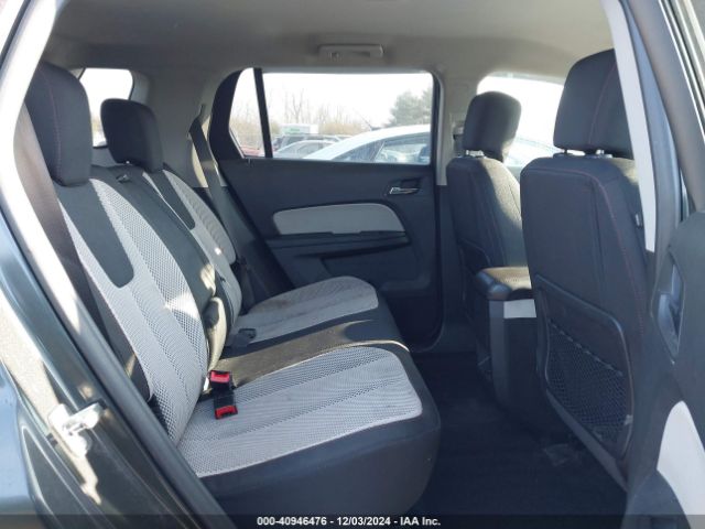 2GKFLNE36H6163955 GMC Terrain Sle-2
