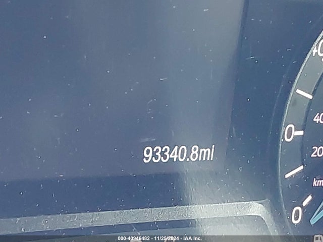 Ford EXPLORER XLT 2018 1FM5K7D81JGC48402 Image 15