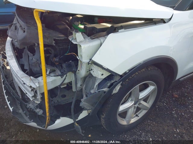 Ford EXPLORER XLT 2018 1FM5K7D81JGC48402 Image 18